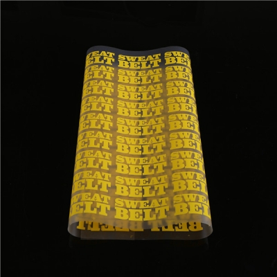 專色絲網印燙畫