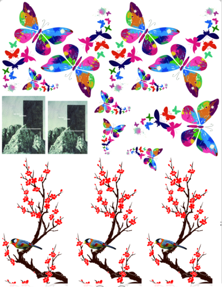 公司推出最新產品——溫變燙畫(圖8)