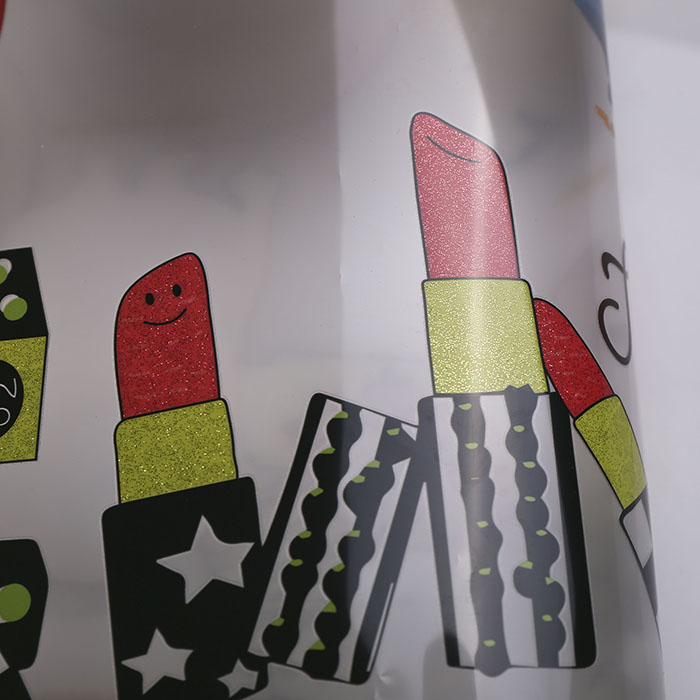 發(fā)泡燙畫(huà)(圖1)